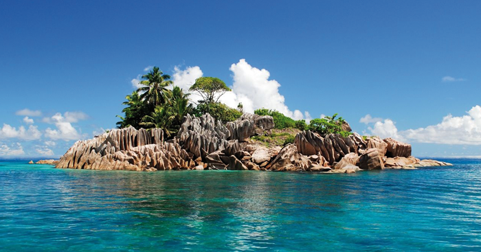 ទៅលេងកោះស្ថានសួគ៏ Seychelles