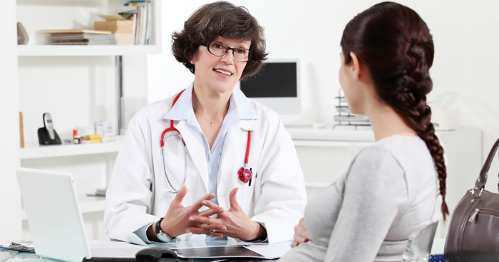 នៅពេល​ខ្ញុំ​តាំង​គភ៌​ខែ​ទី4