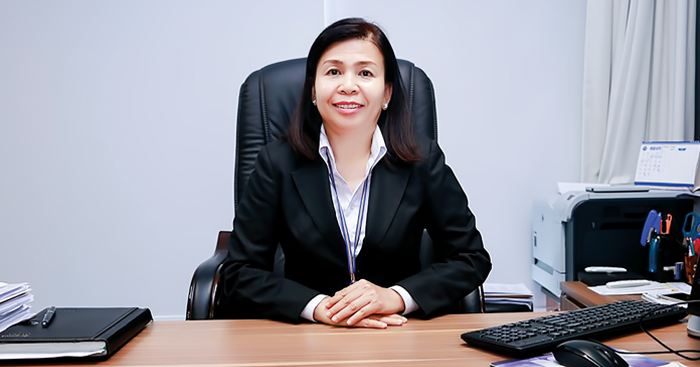 និន្នាការ​នៃ​ការទូទាត់​សាច់ប្រាក់​តាម​ប្រព័ន្ធ QR Code កំពុង​កើនឡើង