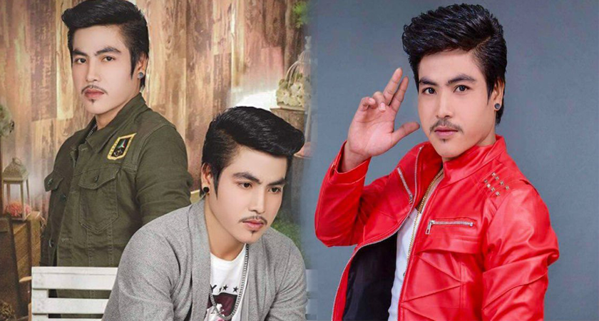 វង្ស ថាណាន់ តារាសំឡេងខ្ពស់មានសន្ទុះទីផ្សារសិល្បៈខ្លាំង