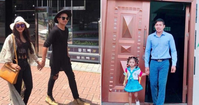 អត់មានក្រែងចិត្តអ្នកគាំទ្រអីបន្តិចសោះ ខេមរៈ សិរីមន្ត អ៊ើយ…អីក៏ផ្អែមល្ហែមម្ល៉េះ!