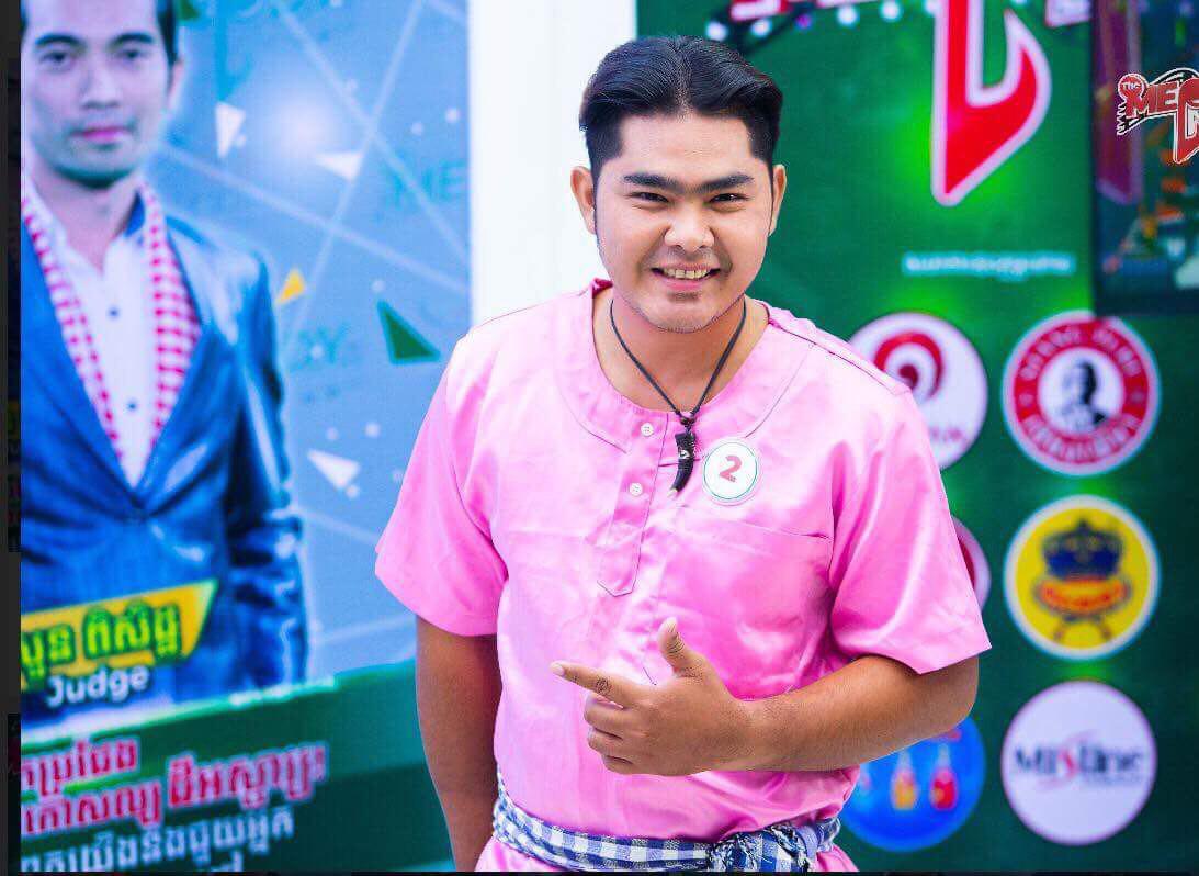 បេក្ខភាព មាស​ មុនី្នរាជ​ ត្រៀមបង្ហាញសិល្បៈចម្រៀងនិពន្ធថ្មីមានបញ្ចូលសិល្បៈបុរាណក្នុងវគ្គផ្តាច់ព្រ័ត្រ