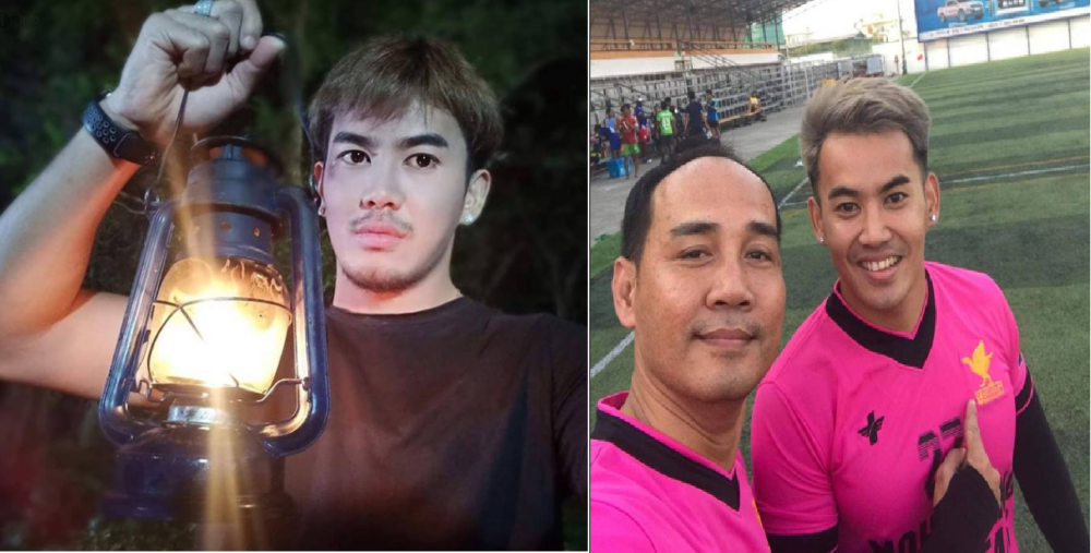 អីយ៉ា មិនធម្មតាទេ!! ហេង នរៈកក្កដា ថតរឿង «ព្រលឹង» ចប់ភ្លាម ម៉ៅ 5គ្រាប់ម្នាក់ឯងភ្លែតតែម្ដង