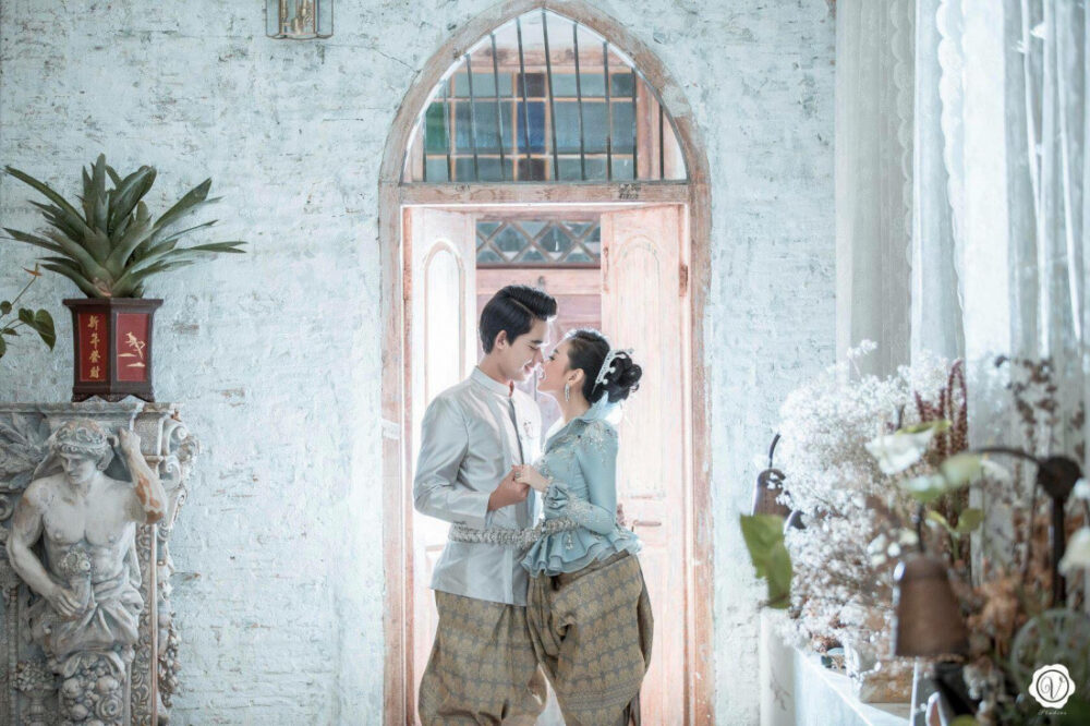 ទស្សនាវីដេអូ Pre-Wedding នី រតនា និងគូដណ្ដឹង