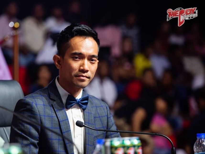 លោក សួន ពិសិដ្ឋ រៀបរាប់បទពិសោធតស៊ូក្នុងសិល្បៈ 20ឆ្នាំទើបតែបានអង្គុយកៅអីជាគណៈកម្មការ