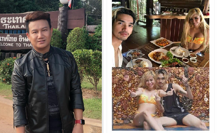 អត់ទ្រាំមិនបាន !! ម៉ៃ សុគន្ធ ពន្លះអ្នករិះគន់​ ទេព បូព្រឹក្ស