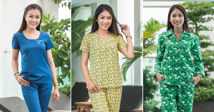 ម៉ូដសម្លៀកបំពាក់នារីម៉ាក LOOKSWOMEN លេខ 124