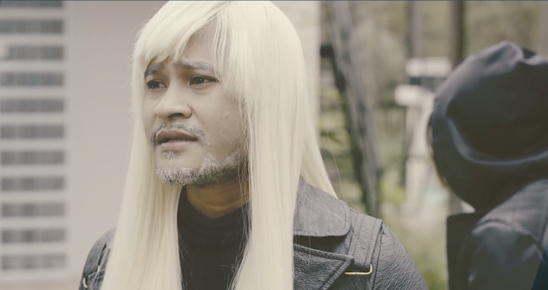 កាន់តែស្ដាប់កាន់តែជក់ចិត្ត MV ថ្មីរបស់ ខេម ទាក់ចិត្តខ្លាំង !