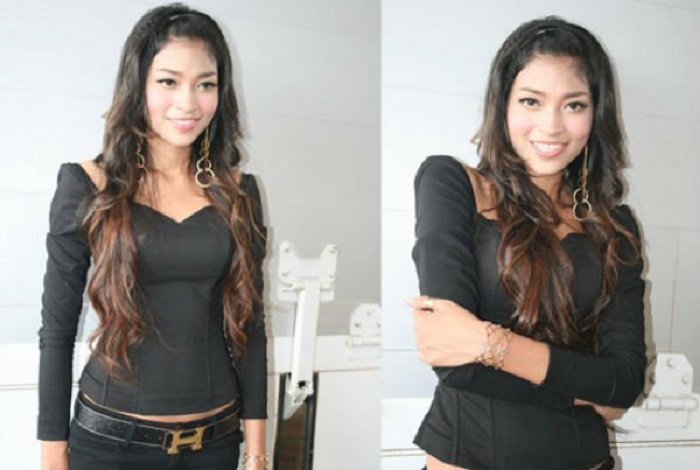 ពិតមែនឬ?! ខេមរៈ ស្រីពៅ ប្រកាសវិលចូលសិល្បៈវិញ?