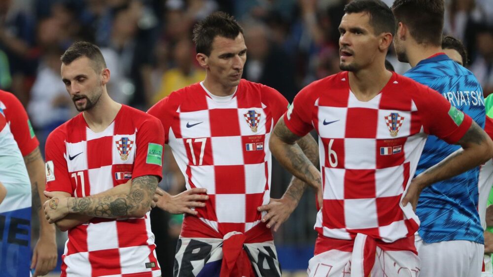 រងជើង​ឯក​ World Cup ក្រូ​អាស៊ី ត្រៀម​ប៉ះ ព័រ​ទុយ​ហ្គាល់ ថ្ងៃ​ព្រហស្បតិ៍