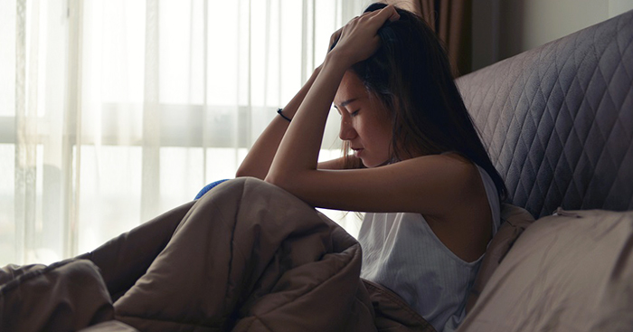 កត្តាអ្វីខ្លះដែលធ្វើឱ្យមនុស្សមានវិបត្តិផ្លូវចិត្តធ្ងន់ធ្ងរ?