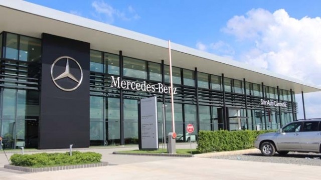 ឈ្នះដំណើរកម្សាន្តទៅប្រទេសថៃដោយគ្រាន់តែជាវទំនិញ ឬសេវាកម្មណាមួយពីក្រុមហ៊ុន Star Auto Cambodia