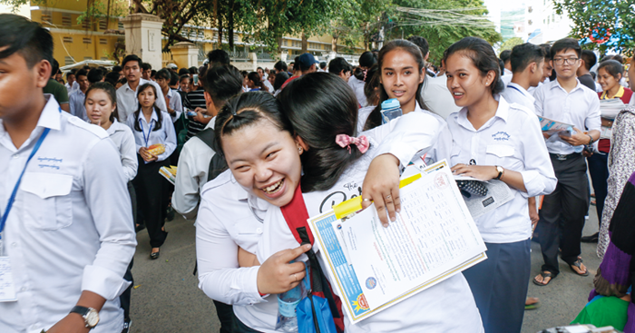 ក្រោយប្រឡងបាក់ឌុប ត្រូវធ្វើអ្វីខ្លះ ដើម្បីកុំឱ្យ​លំបាក​ក្រោយឃើញលទ្ធផល?