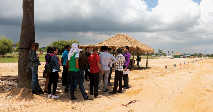 ទិញ​ដីឡូត៍​ដើម្បីឱ្យ​ឆាប់​បាន​ប្រាក់ចំណេញ​ត្រឡប់មកវិញ ត្រូវ​មើល​ពី​ចំណុច​អ្វីខ្លះ?