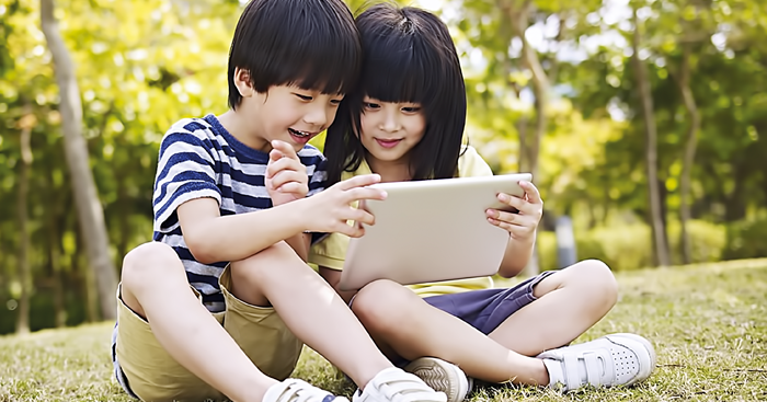 បច្ចេកវិទ្យាធ្វើឱ្យ​កុមារ​មានបញ្ហាផ្លូវចិត្តព្រោះគេងមិនគ្រប់គ្រាន់