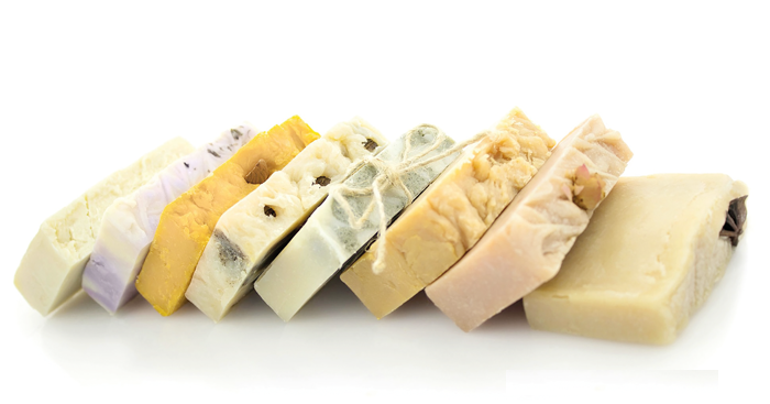 ពហុប្រយោជន៍របស់សាប៊ូដុំ មិនមែនមានសម្រាប់តែទុកលាងដៃទេ