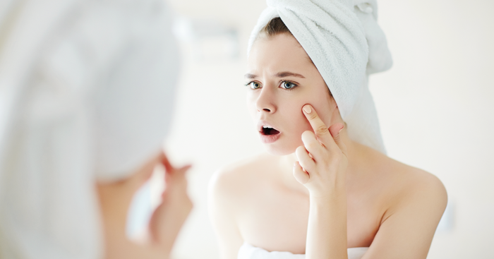 មុនគឺជាអ្វី? មូលហេតុ និងកត្តាដែលធ្វើឱ្យកើតមុន