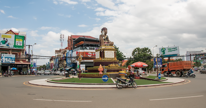 វិស័យ​អចលនទ្រព្យ​ខេត្តកណ្តាល​កំពុងមាន​ស​ម្ទុះ​ខ្លាំង