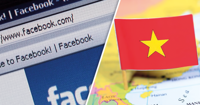 វៀតណាម ជំរុញឱ្យ Facebook បើកការិយាល័យក្នុងប្រទេសខ្លួន មុនច្បាប់ “សន្តិសុខតាមអីុនធើណិត” ត្រូវបានអនុវត្ត