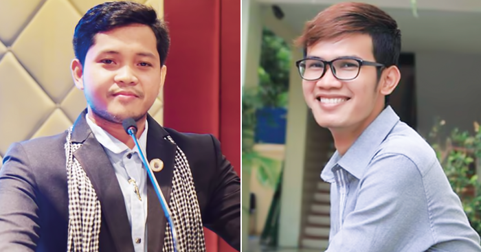 ឱកាសអាហារូបករណ៍មានច្រើន តែធ្វើម៉េច​ចាប់យកបាន?