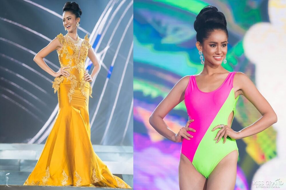 ជួយបន្ដបោះឆ្នោតគាំទ្រ Miss Grand Cambodia ដោយការShare​ឱ្យ​បាន​​ច្រើនៗ