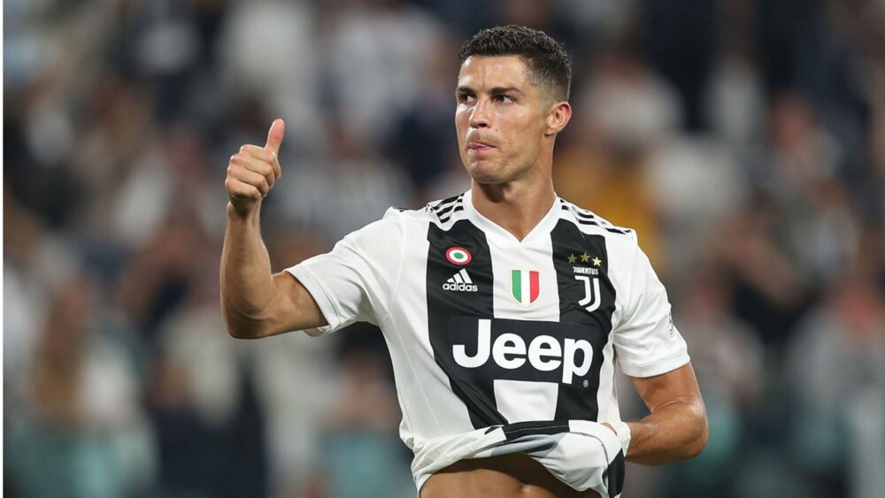 Ronaldo ត្រៀម​រួច​រាល់​ក្នុង​ការ​វិល​ទៅកាន់ Old Trafford នៅ​រាត្រីនេះ