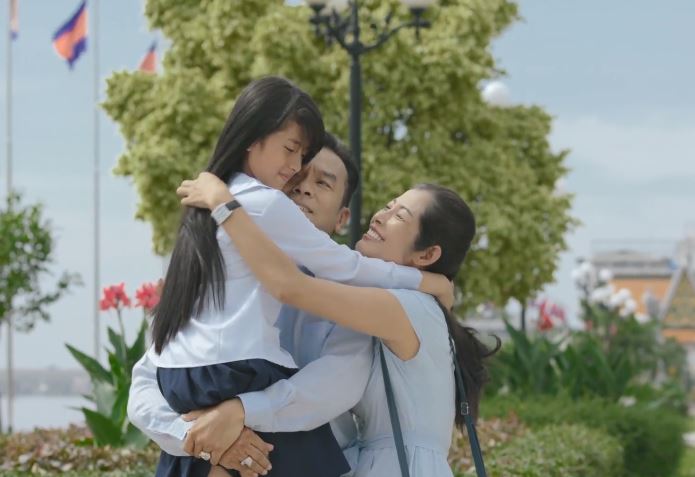 ទស្សនីយភាពវីដេអូអប់រំខ្លី «ស្នាមក្រែម» បង្កប់អត្ថន័យជ្រាលជ្រៅដល់ហូរទឹកភ្នែកដោយមិនដឹងខ្លូន