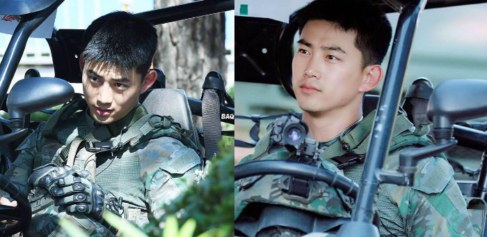 Taecyeon បង្ហាញរូបរាងសង្ហាកាន់តែទាក់ទាញដួងចិត្តនារីៗ