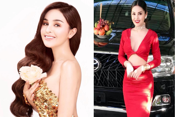 ស្អាតប៉ុណ្ណឹងហើយ ដេននី ក្វាន់ ទម្លាយគម្រោងវះកាត់កែសម្ផស្សផ្ទៃមុខបន្ថែមទៀត