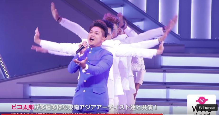 ទស្សនាការសម្ដែងអស្ចារ្យរបស់ លោក ព្រាប សុវត្ថិ និងកូនប្រុសទាំង 3 នៅលើកឆាកប្រទេសជប៉ុន