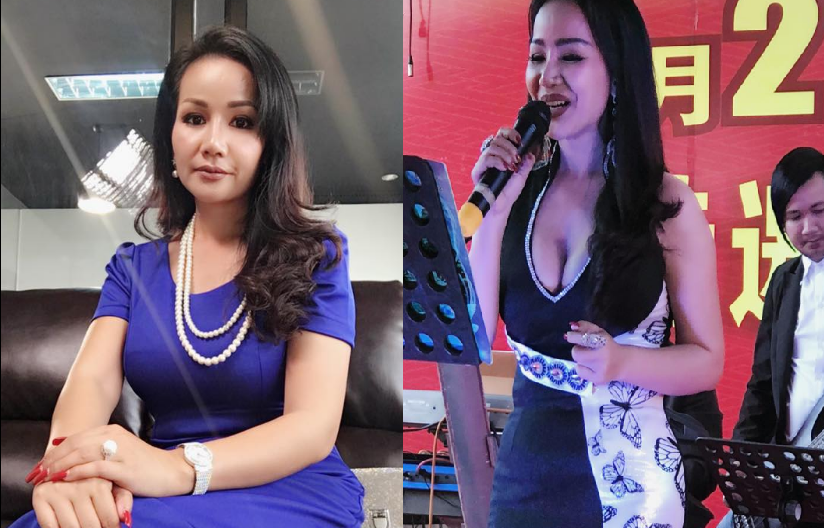 តារាជើងចាស់ ស៊ិន ឧត្តមផល្លា បញ្ចេញមតិចំពោះ «ការស្លៀកពាក់សិចស៊ី» របស់តារាសិល្បៈ