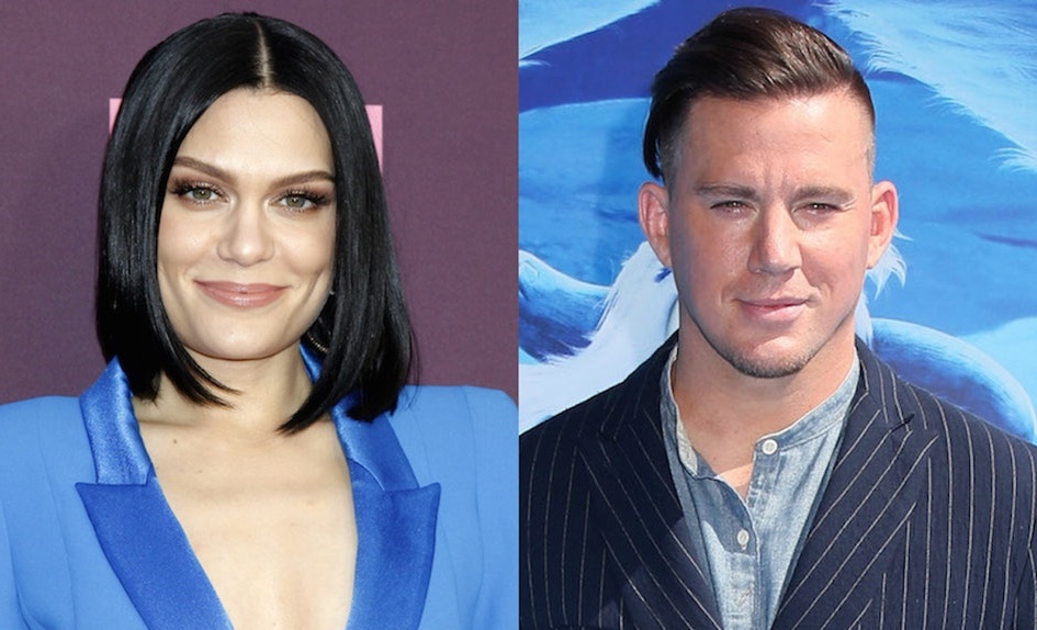 ធ្លាយដំណឹង !! កំពូលតារាចម្រៀង Jessie J មានទំនាក់ទំនងស្នេហាជាមួយតារាសម្ដែងប្រុសរូបសង្ហា