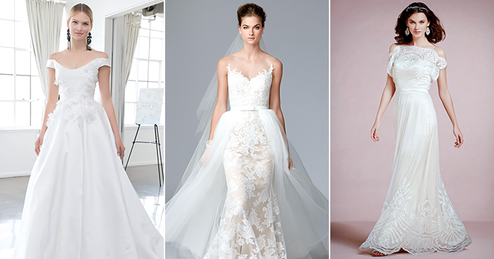 តោះ​ជ្រើសរើស​រ៉ូ​ប​កូនក្រមុំ សម្រាប់​ថ្ងៃ​ពិសេស​របស់​អ្នក!