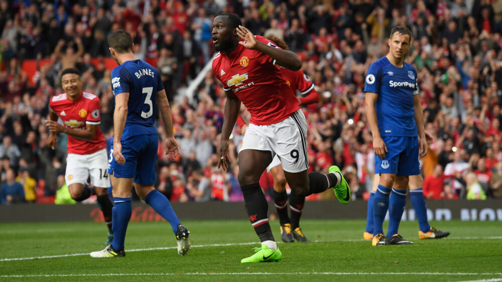 Lukaku សង្ឃឹមថា ការជួប​អតីត​ក្រុម Everton សង្គ្រោះ​ទម្រង់​លេង​របស់គេ