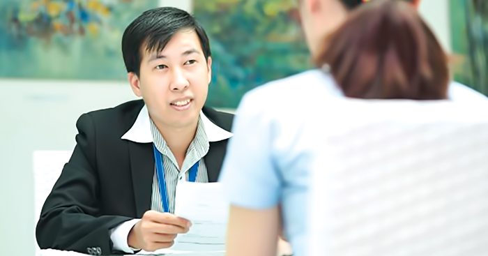 កុំ​បារម្ភ​រឿង​អត់​ការងារ​ធ្វើ តែ​គួរ​​ពង្រឹងសមត្ថភាព​ឱ្យ​ឆ្លើយតប​នឹង​ទីផ្សារការងារ