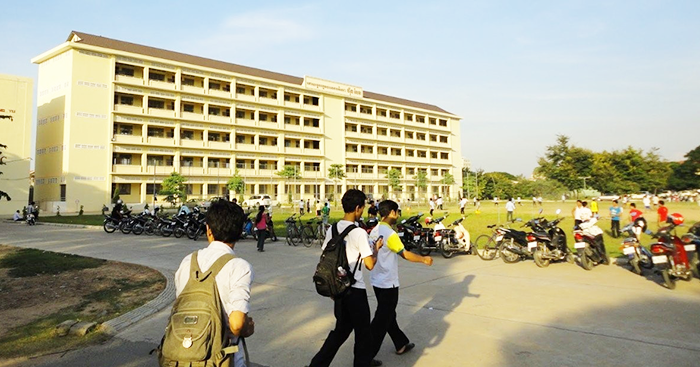 មករៀននៅភ្នំពេញ ត្រូវត្រៀមអ្វីខ្លះ?