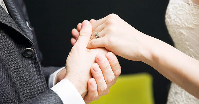 6ចំណុចដែលបុរសត្រូវផ្លាស់ប្ដូរគំនិតមុនពេលរៀបការ