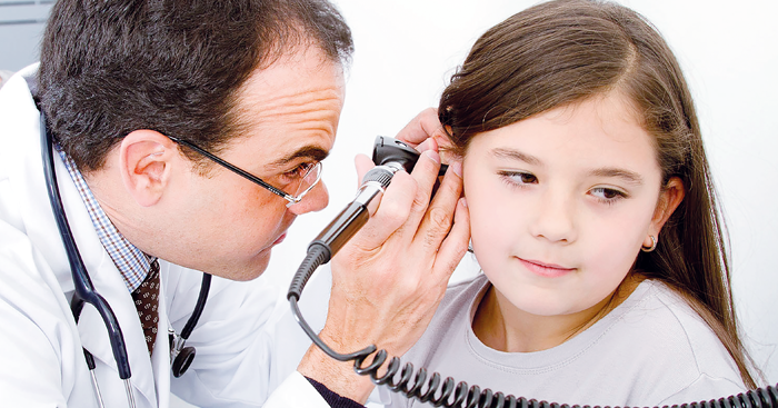 វិធីព្យាបាលបឋម នៅពេលសត្វល្អិតចូលក្នុងត្រចៀក