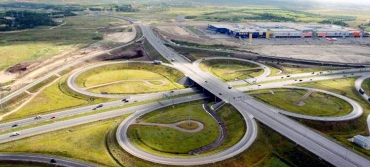 ចិន​នឹងជួយ​សាងសង់ផ្លូវ​ក្រវាត់​ក្រុង​ទី3 តម្លៃ​សរុប​ជាង ​250លាន​ដុល្លារ