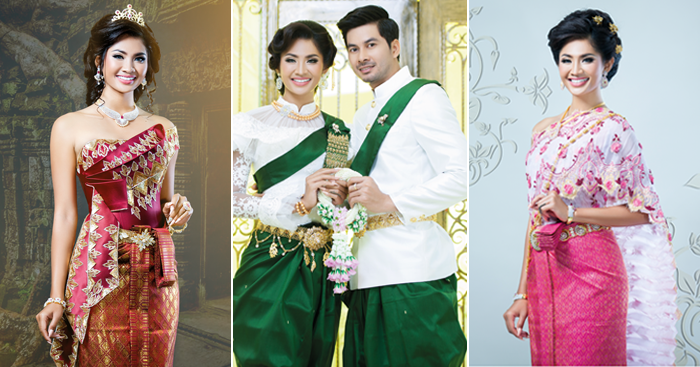 សំអាងការ ក្រវាន់ ជាជម្រើសដ៏ប្រសើរបំផុតសម្រាប់ថ្ងៃពិសេសរបស់លោកអ្នក!