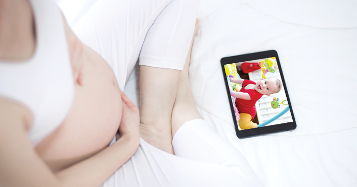 សម្រាប់​ស្ត្រី​មានគភ៌ “ចង់​បានកូន​ស្អាត ត្រូវ​មើលរូប​កូនក្មេងស្អាត” តើ​ជំនឿ​នេះ​ពិត​ដែរឬទេ?