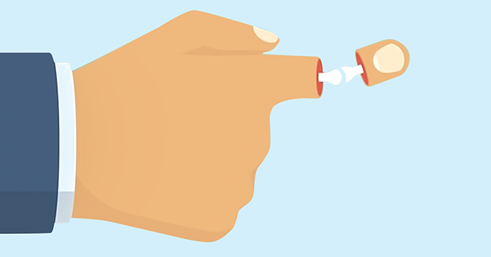 វិធីថែរក្សា “អវយវៈដែលដាច់ចេញពីខ្លួន” ដើម្បីទុកឱ្យពេទ្យតភ្ជាប់ឡើងវិញ