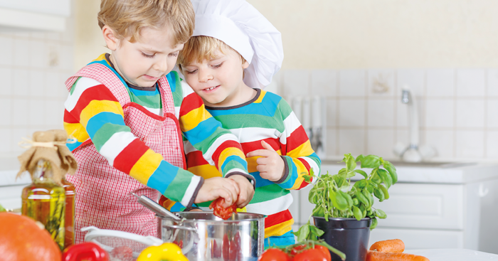 អាហារបង្កើនទម្ងន់កូន និងតិចនិកល្អៗដែលអ្នកម្ដាយមិនគួរខកខាន