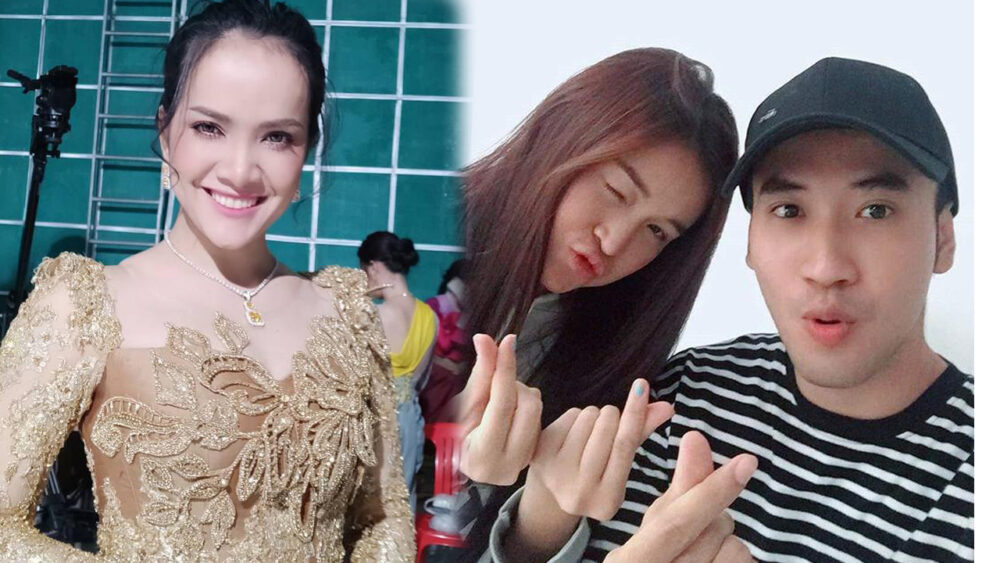 ពេជ្រ សោភា ឆេះដុំភ្លើងពេលដឹង ឆឹម សក្កដា ក្បត់ចិត្ត