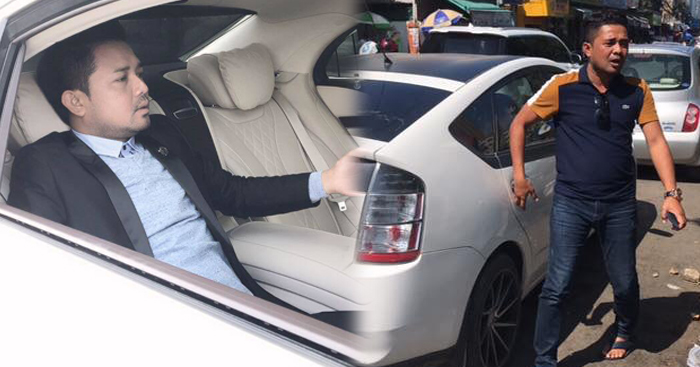 ឌីជេ ហេរ៉ូ អំពាវនាវរកឯកសារសំខាន់មកវិញ ក្រោយពេលបាត់កាបូបដៃមានលុយ1ម៉ឺនដុល្លារ និងទូរស័ព្ទ2គ្រឿង