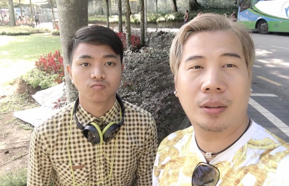 លោក ម៉ា ដូណា ចេញមុខបកស្រាយពីបញ្ហាបែកបាក់ទំនាក់ទំនងស្នេហាជាមួយគូស្នេហ៍