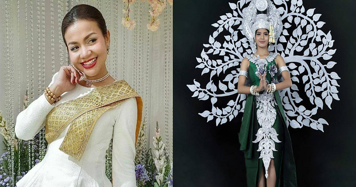 អ្នកនាង ខាត់ សុឃីម ៖ បវរកញ្ញាផែនដីកម្ពុជាបោះឆ្នោតចាញ់ឥណ្ឌូនេស៊ីហើយ ដោយសារតែគ្មានអ្នកគាំទ្រ ដូច Miss Grand