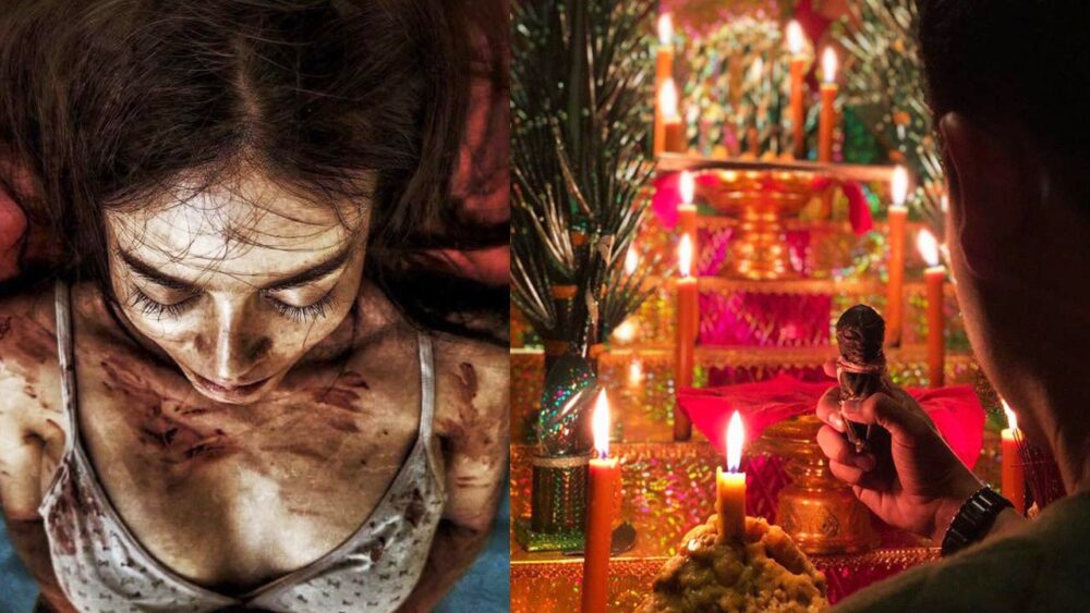 ផលិតកម្ម LD លាតត្រដាងរឿង«កូនក្រក»ពាក់ព័ន្ធជាមួយជំនឿអាគមរបស់ អារ៉ា ស្មាច់