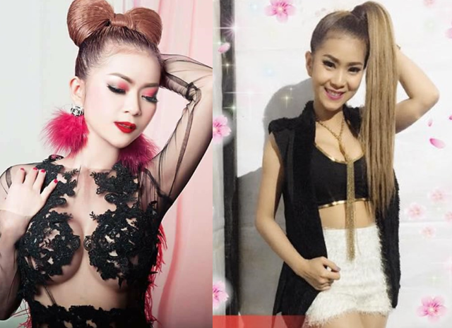 តារាចម្រៀងសិចស៊ី រតនៈ ពិសី ៖ គេហៅញ៉ាំបាយមួយពេលសោះ គេឱ្យ 1500 ដុល្លារ