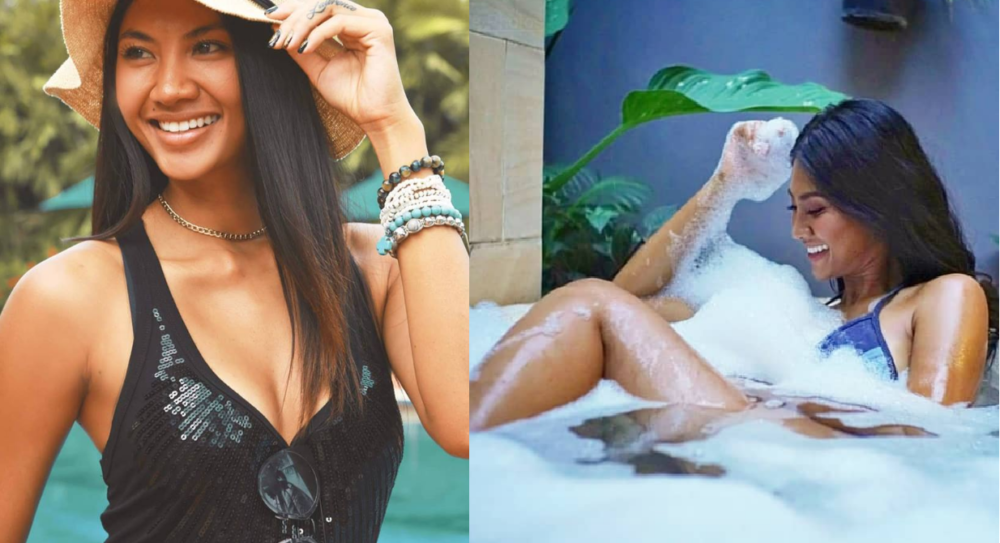 សង្ស័យ?? តារាស្រី ប្រាសាទ ដាវីន មិនទទួលថតភាពយន្ដ ព្រោះខ្លាចជាប់ដានចាស់